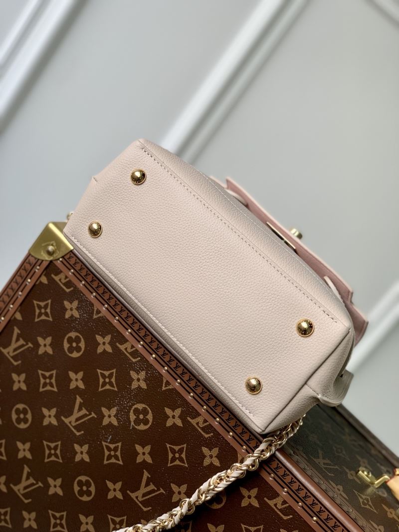 LV Top Handle Bags